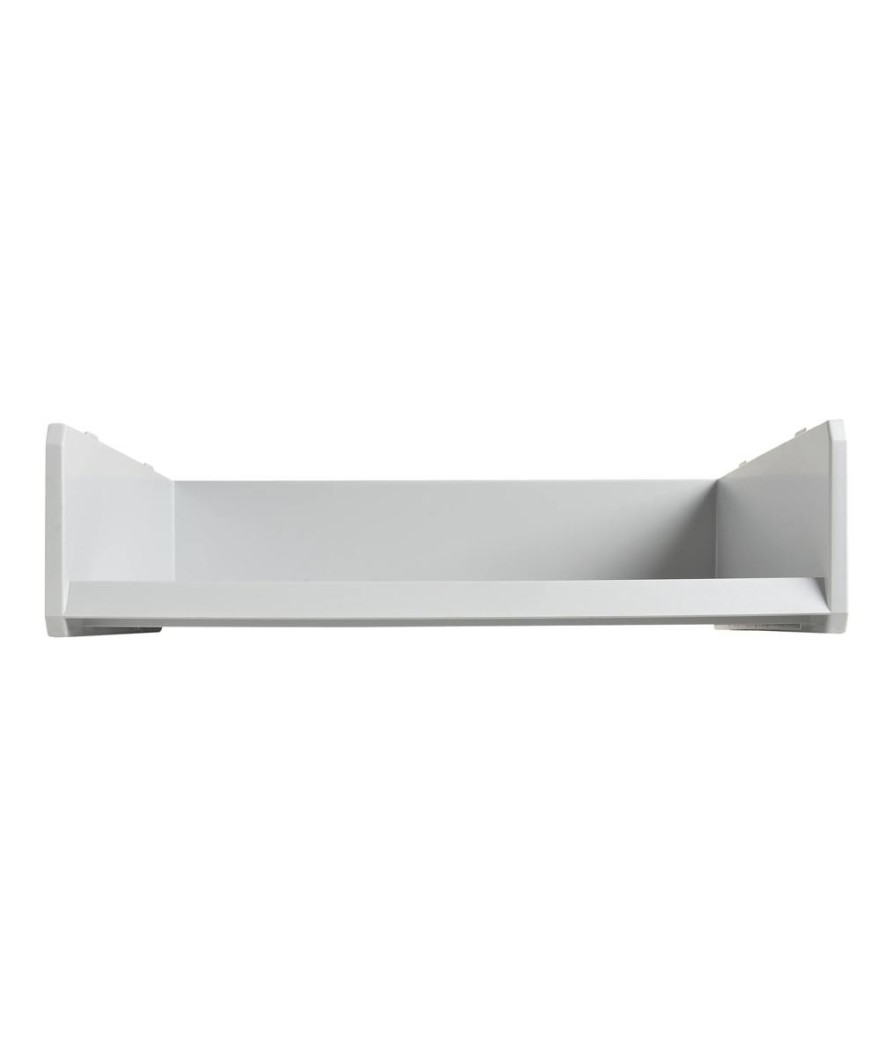 Corb. MULTITRI gris lumière