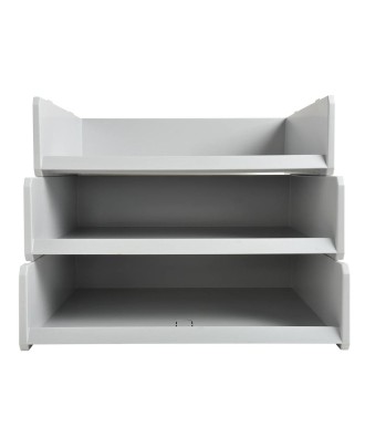 Corb. MULTITRI gris lumière