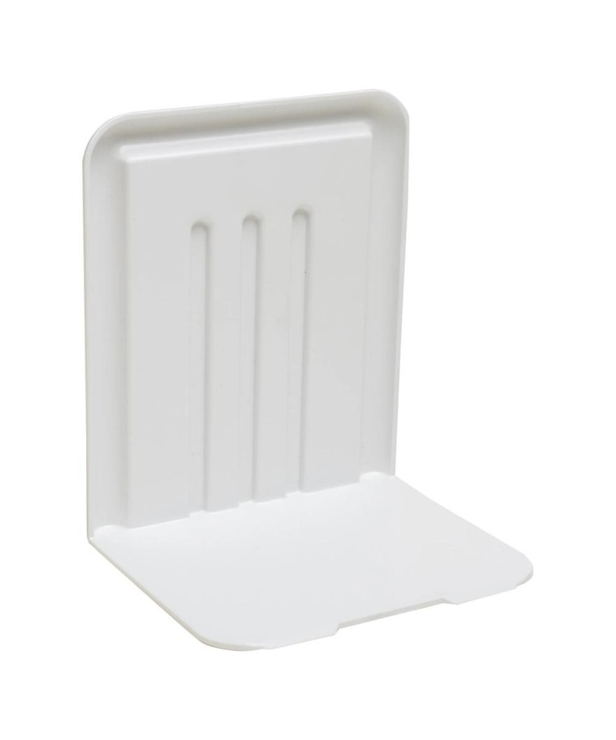 Support de livre Autentik Blanc