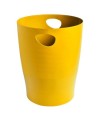 ECOBIN Corbeille à papier Safran
