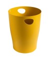 ECOBIN Corbeille à papier Safran