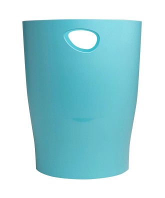 Corb.à pap. Ecobin Skandi Bleu Givré
