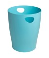 Corb.à pap. Ecobin Skandi Bleu Givré