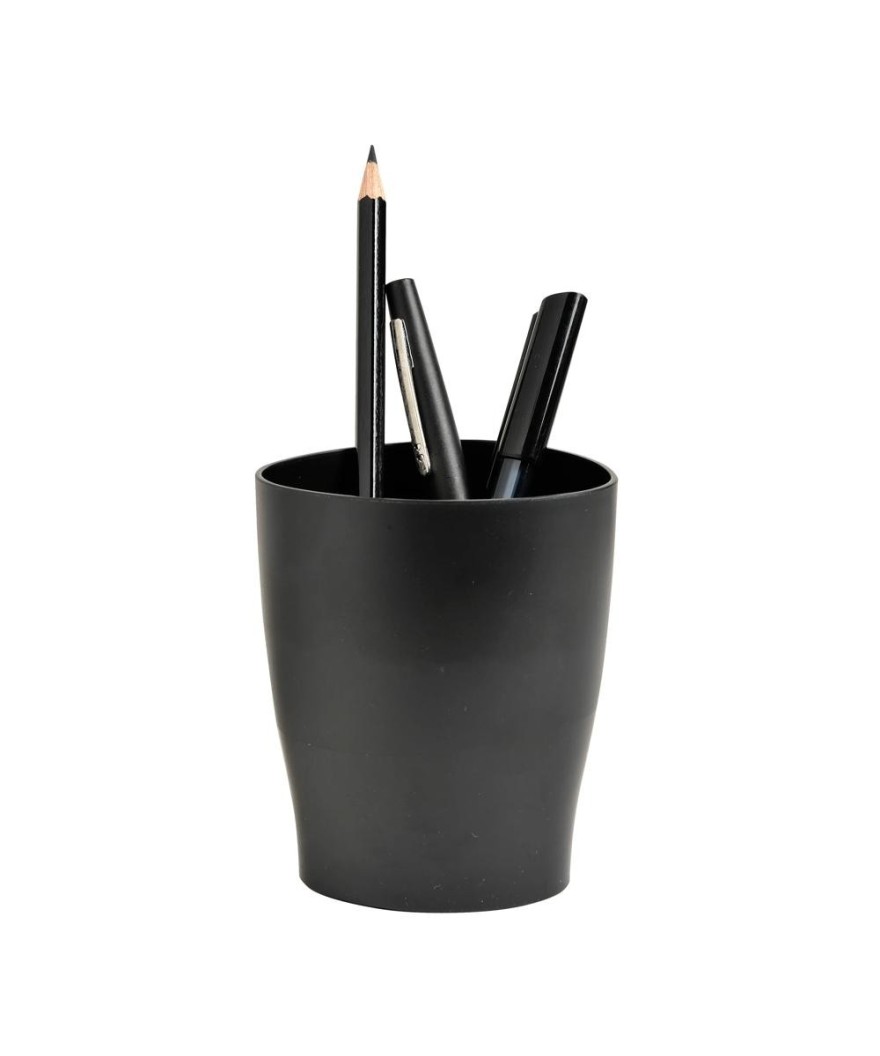 Pot à crayons ECOPEN ECOBlack noir