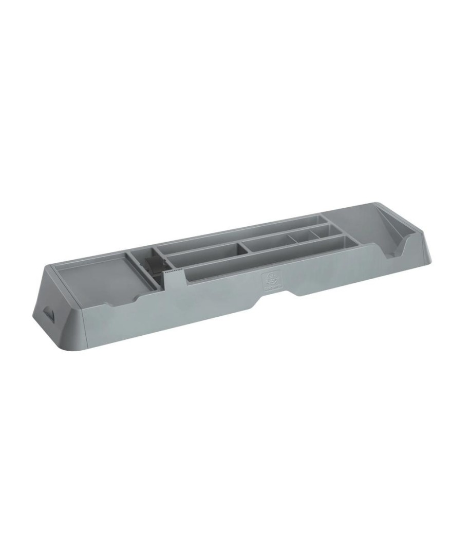 TOOLBAR organiseur gris souris glossy