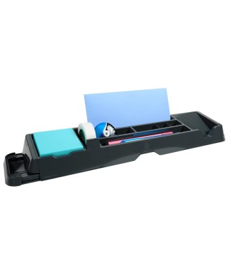 TOOLBAR organiseur gris souris glossy