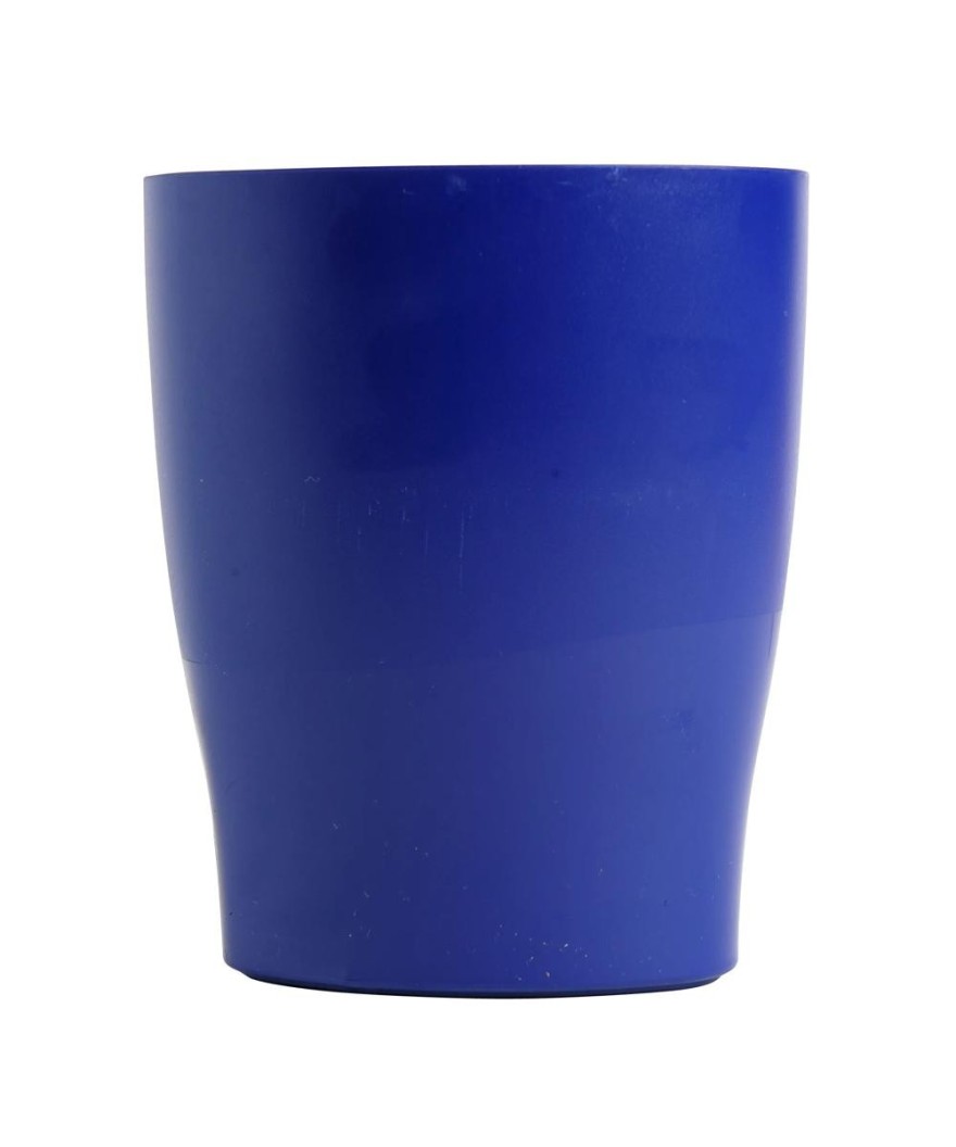 Pot à crayons ECOPEN Office bleu nuit