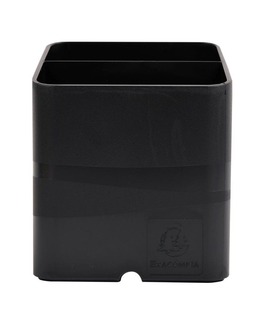 Pot à crayonsPEN-CUBE ECOBlack noir