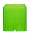Pot à cray.PEN-CUBE Iderama vert pomm tr