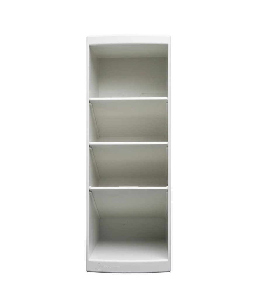 Tour de rgt MultiTower Autentik Blanc