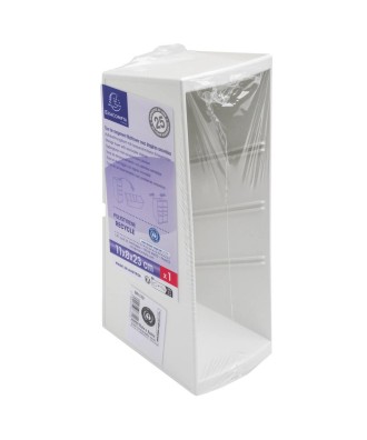 Tour de rgt MultiTower Autentik Blanc