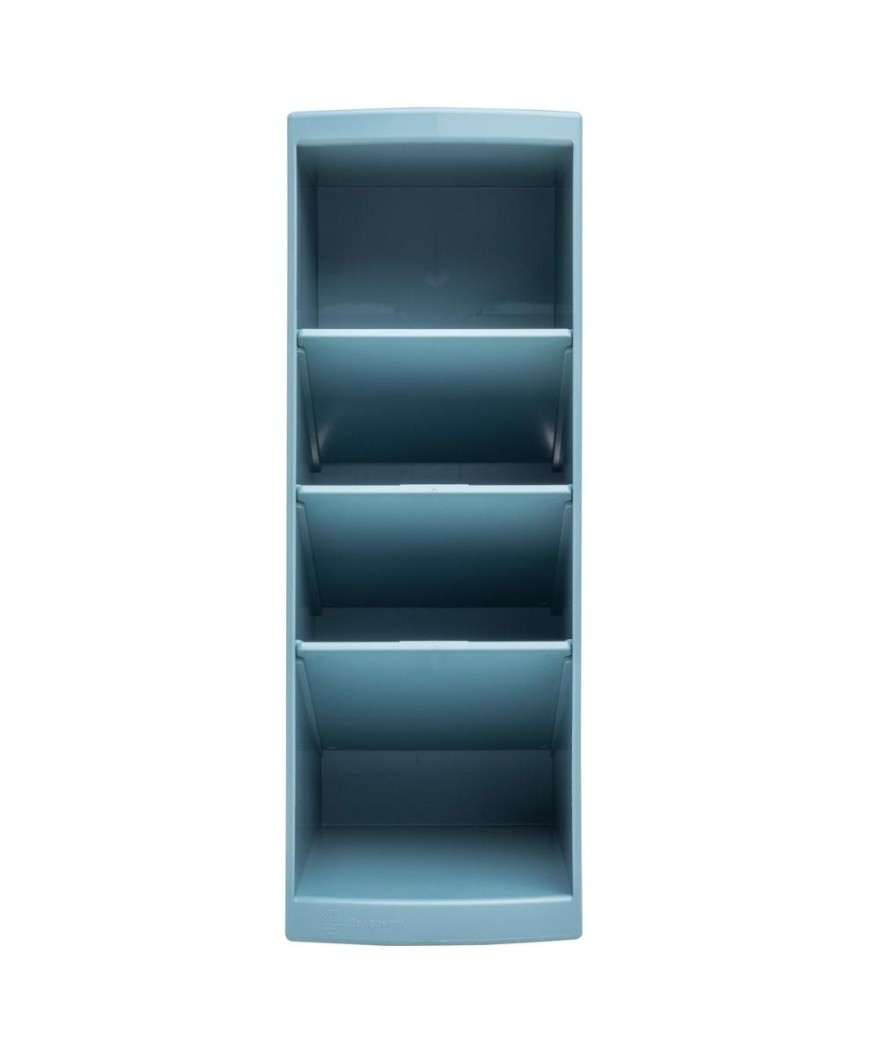 Tour rgt MultiTower Autentik Bleu Gris