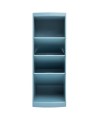Tour rgt MultiTower Autentik Bleu Gris
