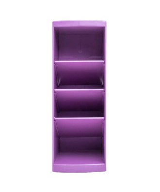Tour de rgt MultiTower Pop'NCo Coul. Ass