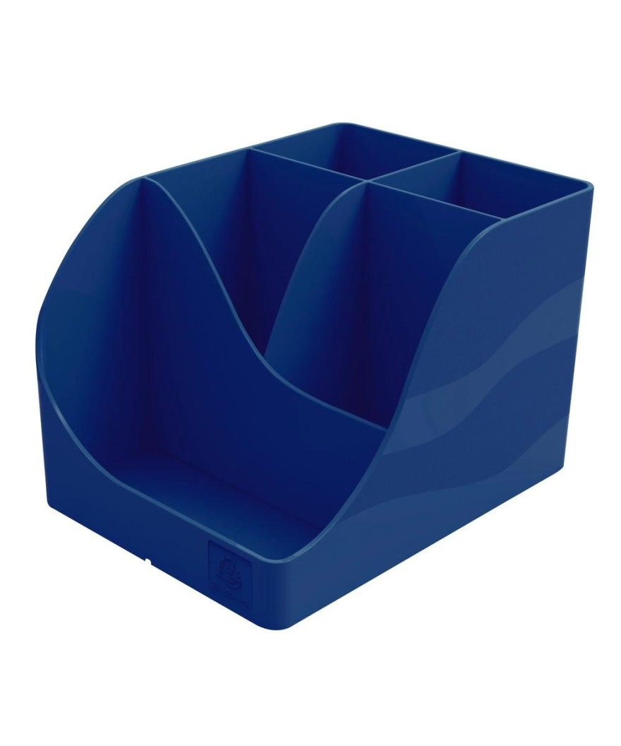 Pot à cray.Pen-Wave Bee Blue Bleu Marine