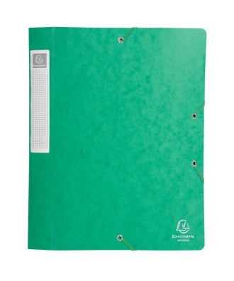 CARTOBOX Nature Future Carte L. D40 VERT