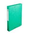 CARTOBOX Nature Future Carte L. D40 VERT