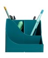 Pot à crayons Pen-Wave Skandi Bleu Pac.