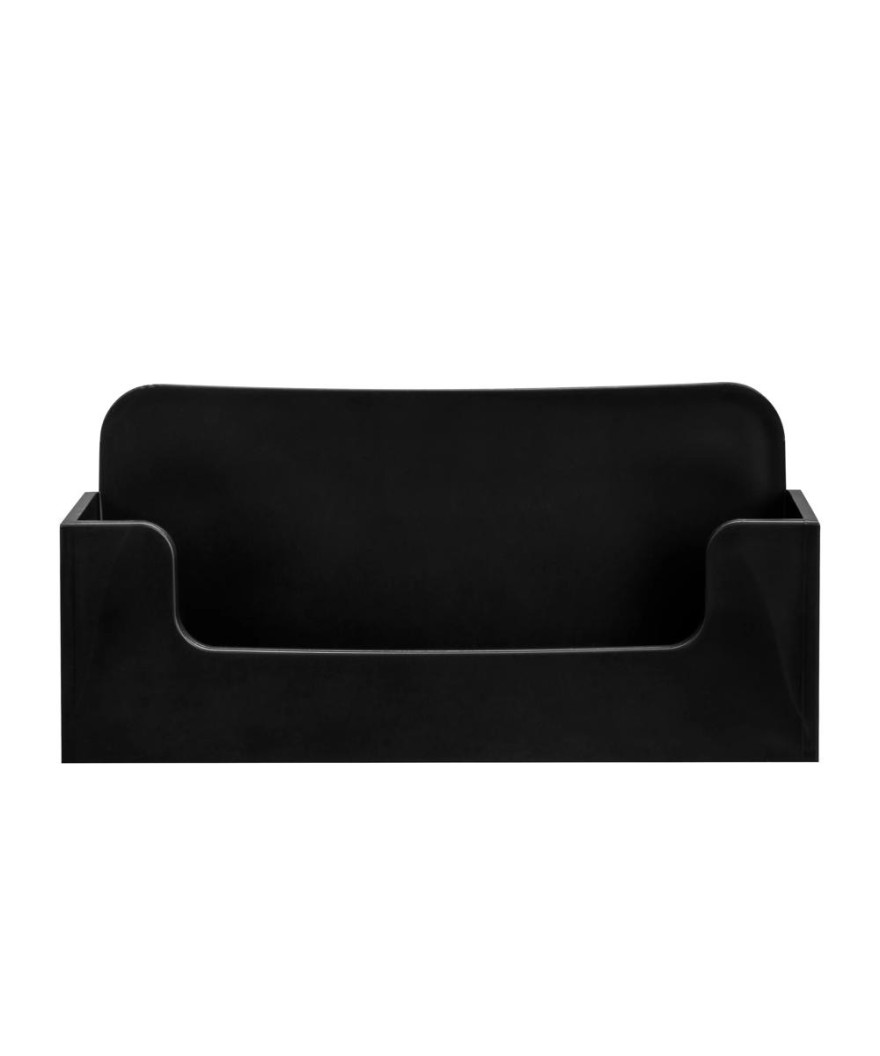 Distributeur cartes visite 1 case