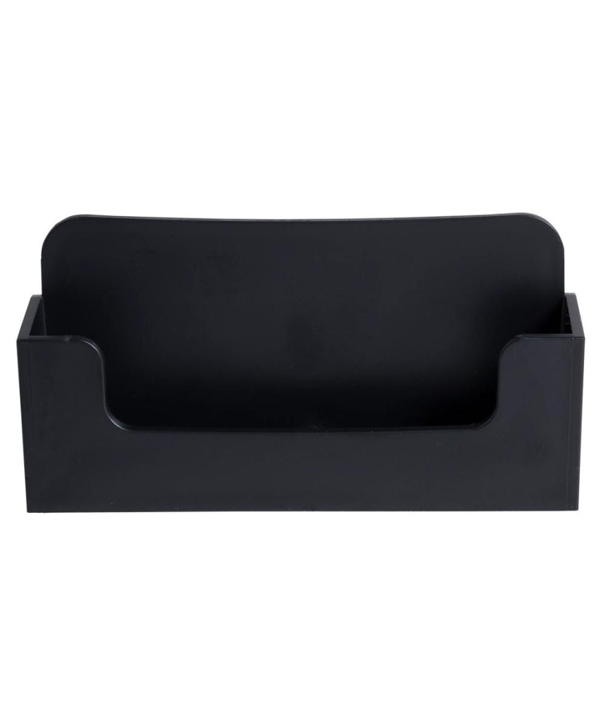 Distributeur cartes visite 1 case
