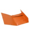 CARTOBOX Nature Future Cte L.D40 ORANGE