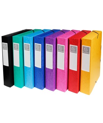 Bte Classement CL D60 EXABOX NF