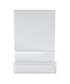 Chevalet support d'objet taille L crista