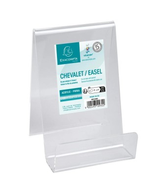 Chevalet support d'objet taille L crista