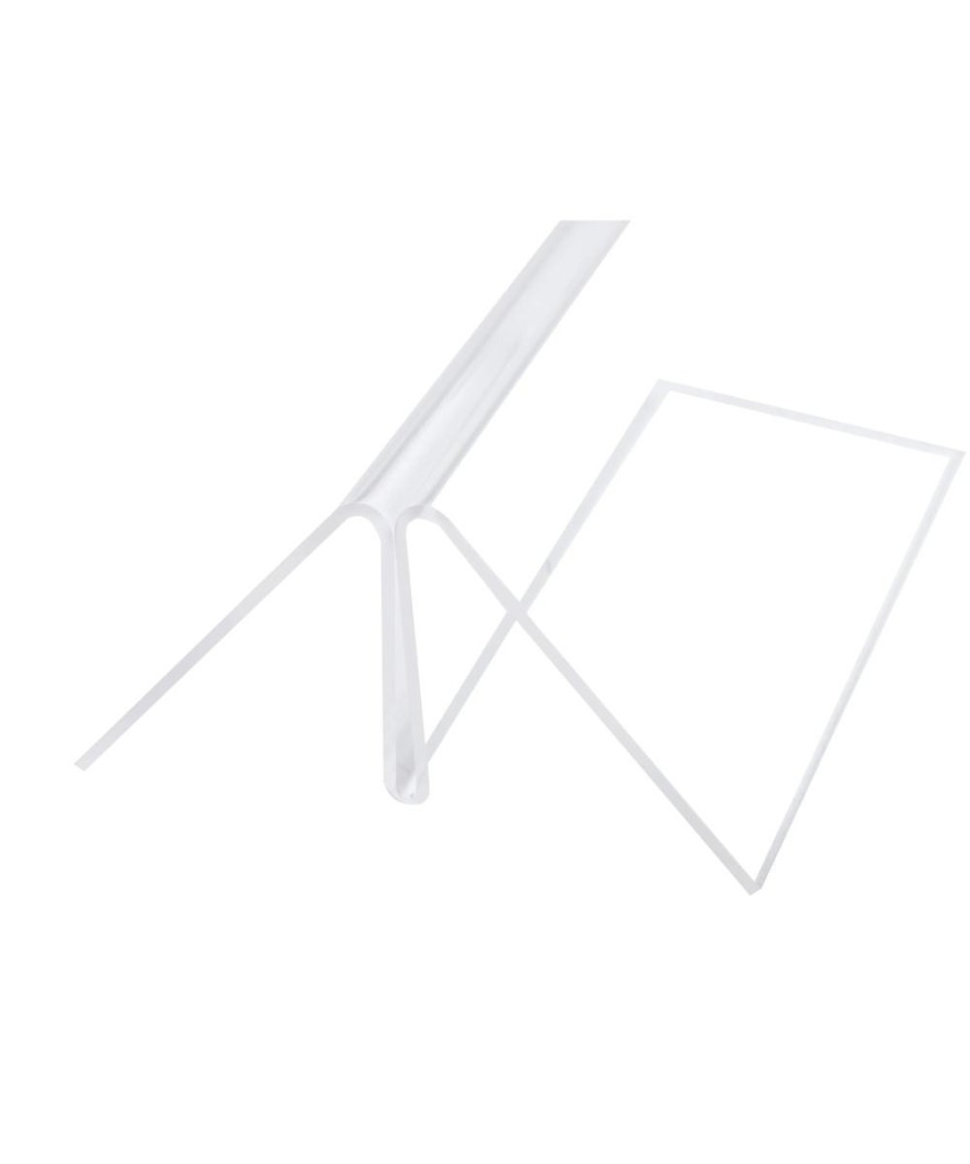 Porte-carte clip taille S (largeur 50mm)
