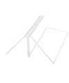 Porte-carte clip taille S (largeur 50mm)