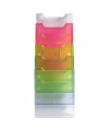 Trieur mural A4 vertical (6) arlequin tr