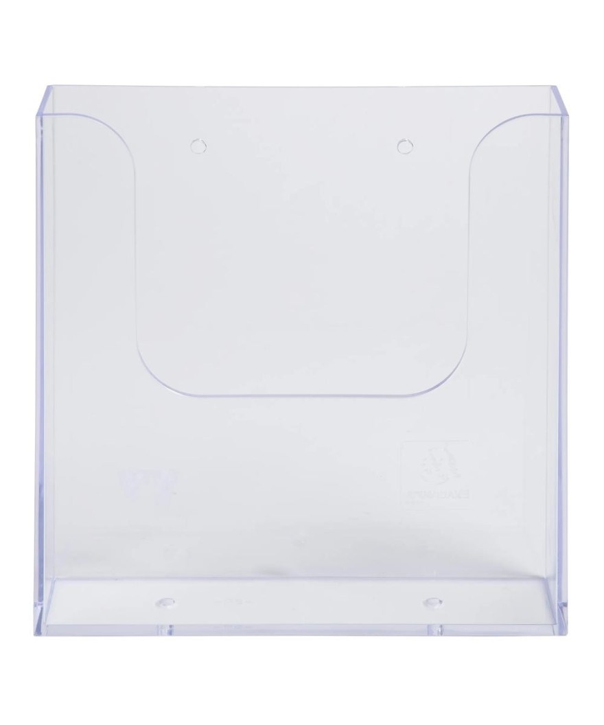 Box mural A5 vertical Office cristal