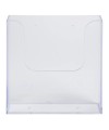 Box mural A5 vertical Office cristal
