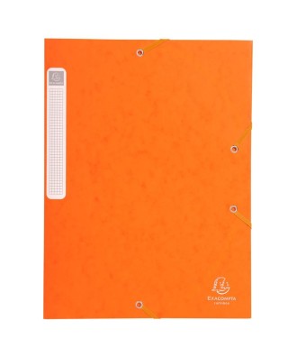 CARTOBOX Nature Future Cte L.D25 ORANGE