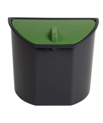 Couvercle compartiment Écologic vert hor