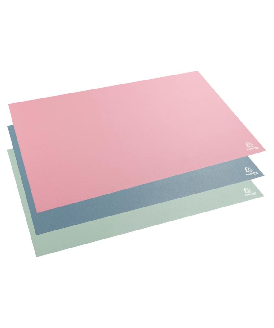 SousMain carton Autentik 575x375mm ass