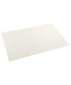 Sous-main carton Titane 575x375mm ass