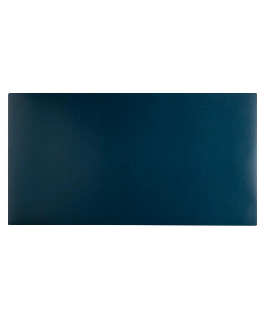 Sous-main souple PU 35x60 tropiqu/canard