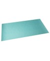 Sous-main souple PU 35x60 tropiqu/canard