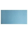 Sous-main souple PU 35x60cm marine/ciel