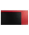 Sous-main souple PU 40x80mm 5c assorti