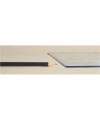 Sous-main rigide PVC 37,5x57,5cm France