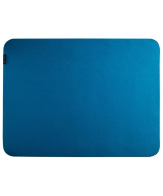 Sous-Main feutrine Teksto 50x65 Turquois