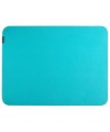 Sous-Main feutrine Teksto 50x65 vert eau
