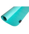 Sous-Main feutrine Teksto 50x65 vert eau