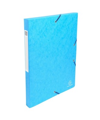Bte Classement CL D25 EXABOX NFTurquoise