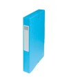 Bte Classement CL D40 EXABOX NFTurquoise
