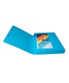 Bte Classement CL D40 EXABOX NFTurquoise