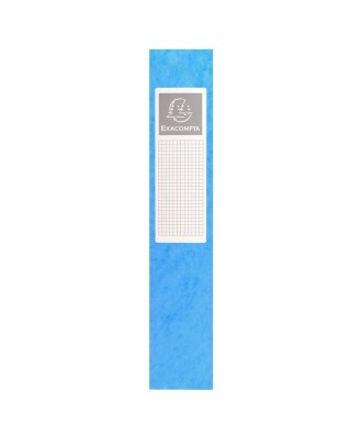 Bte Classement CL D60 EXABOX NFTurquoise