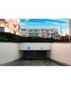 Panneau parking privé  30 cm